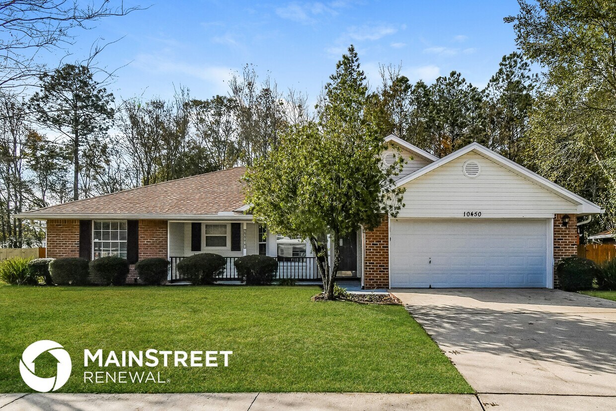 Foto principal - 10450 McGirts Creek Dr