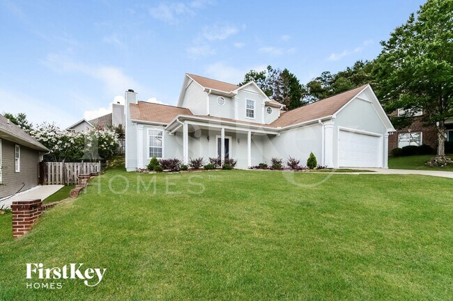 Foto del edificio - 917 Jackson Cir