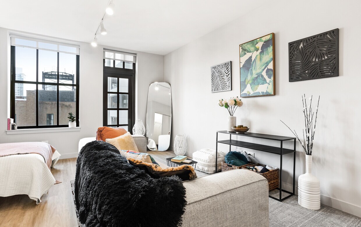 Primary Photo - 330 S. Wells St - New Apartments Available...