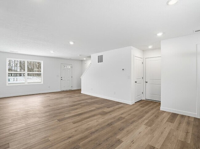 Foto del edificio - 3 bedroom, 2.5 bath New Build in Sidney!