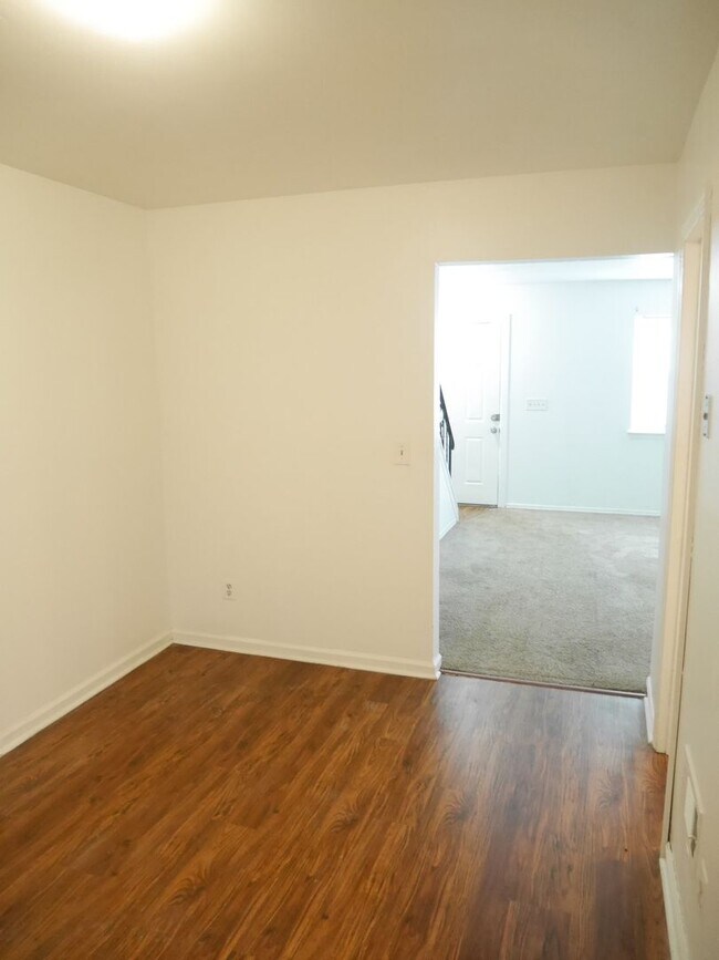 Foto del edificio - Charming Townhome in Elkton, MD!
