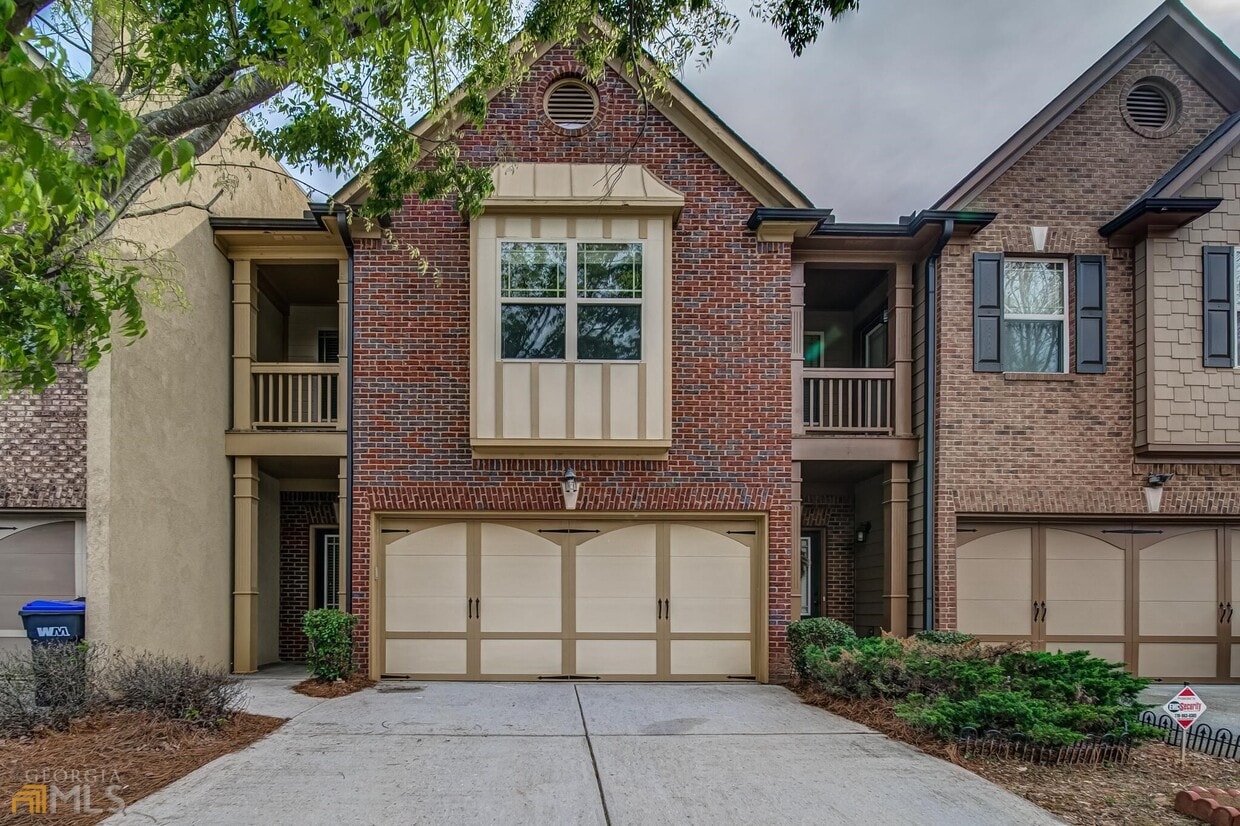 2572 Pepper Ct NW, Lawrenceville, GA 30044 Townhome Rentals in