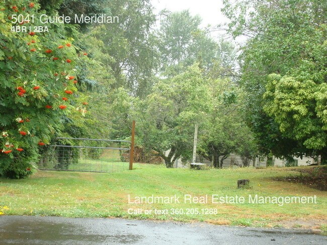 Building Photo - 5041 Guide Meridian
