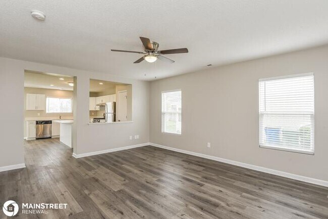 Foto del edificio - 2454 Quarry Ridge Ln, Raleigh, NC 27610