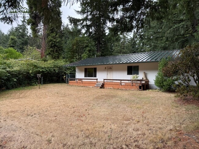 Building Photo - McKenzie HWY 3-bedroom/ 2bath