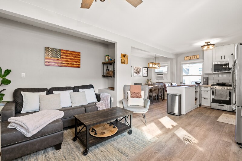 Foto principal - 1638 Spring St
