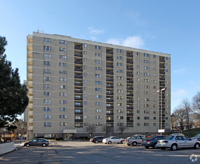 Primary Photo - 511 Canonberry Court & 666 Terrace Drive