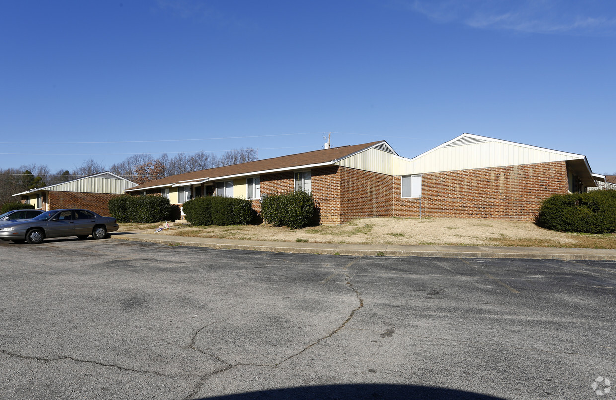 Heritage Circle Apartaments - Heritage Circle Apartments