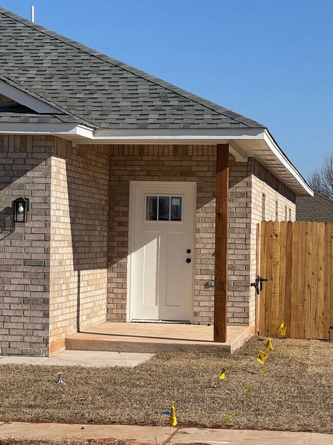Foto del edificio - New Construction 3 Bedroom Piedmont Schools