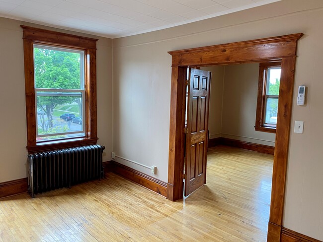 Living Room - 992 Arcade St
