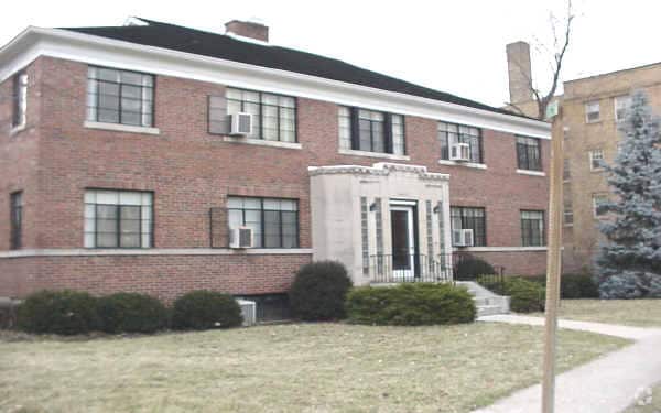 Foto del edificio - 3431 Shaw Ave