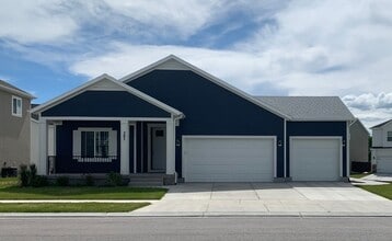 Building Photo - 207 N 480 E