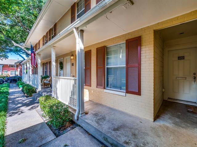 Foto del edificio - 4708 Bradford Dr
