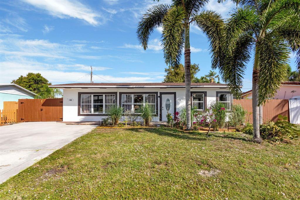 Foto principal - 1649 NE 31st St