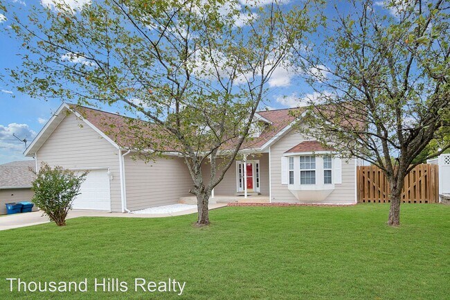 Building Photo - 3 br, 2 bath House - 147 Daless Ct
