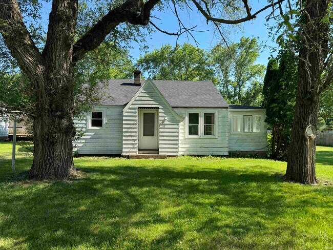 Foto del edificio - 2110 E Yale Ave