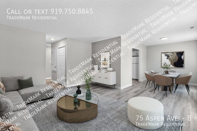 Foto del edificio - 75 Aspen Ave
