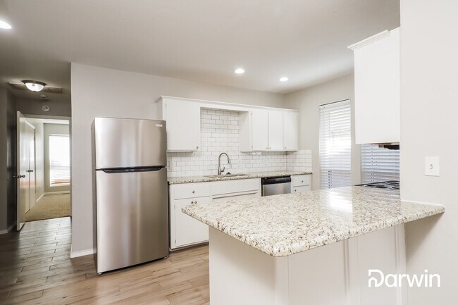 Building Photo - 16721 Sumac Drive, Edmond, OK 73012