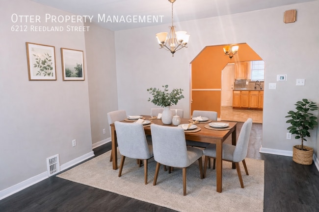 Foto del edificio - 6212 Reedland St