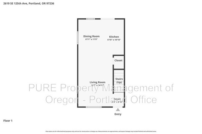 Foto del edificio - 2619 SE 125th Ave