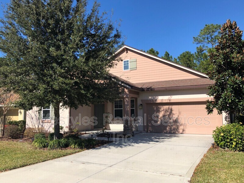 6475 Greenland Chase Blvd, Jacksonville, FL 32258 House Rental in