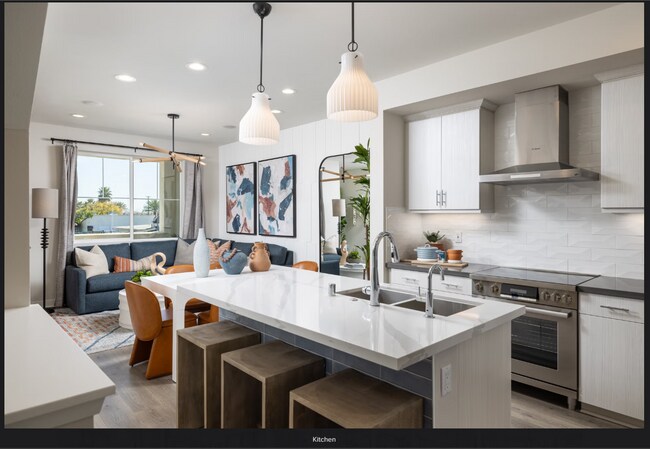 Foto del edificio - 111 N 1st Ave