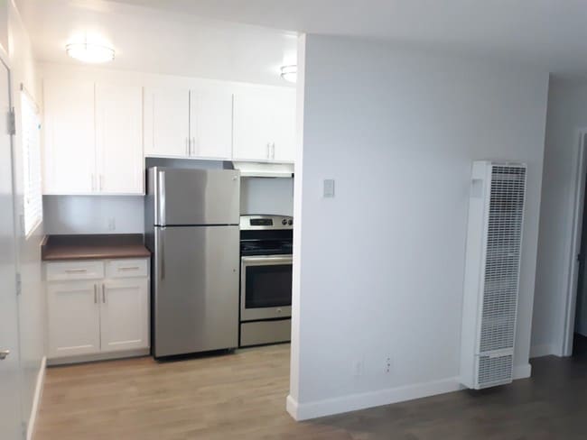Building Photo - Mosaic Apartments