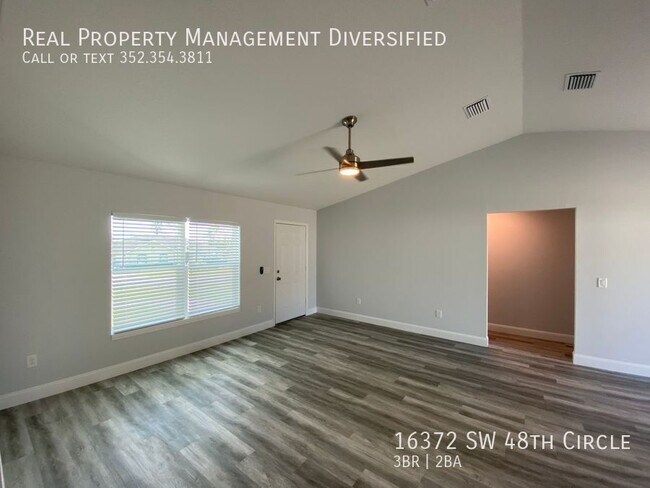 Building Photo - 16372 SW 48th Cir