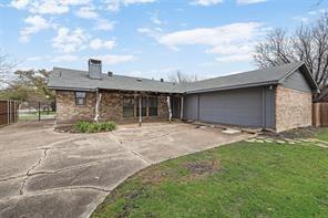 Foto del edificio - 3905 Lynnwood Dr
