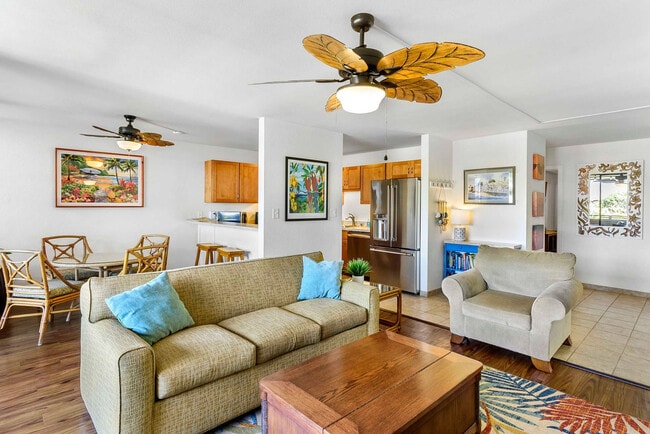 Building Photo - 483 S Kihei Rd