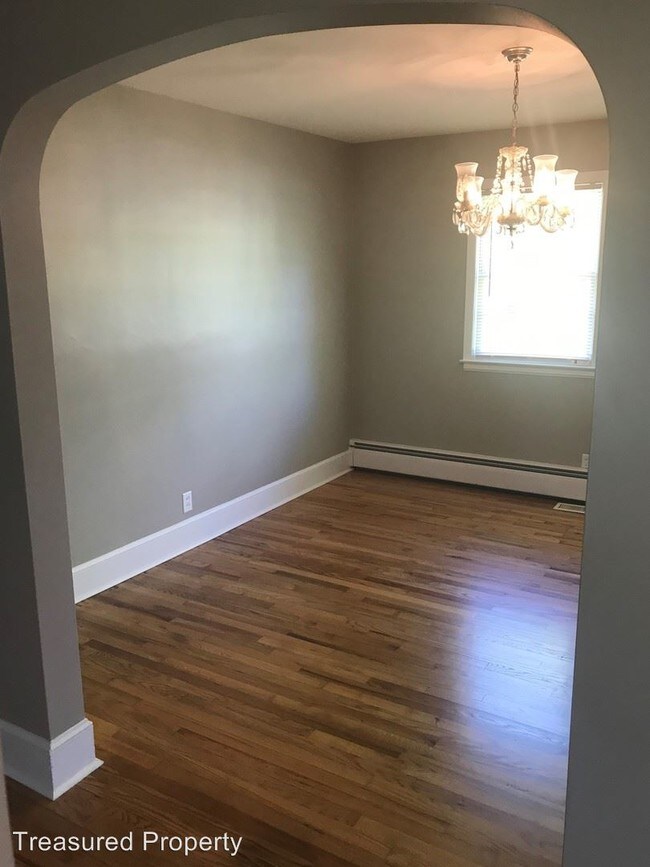 Foto del edificio - 3 br, 1 bath House - 3317 N Duke Street