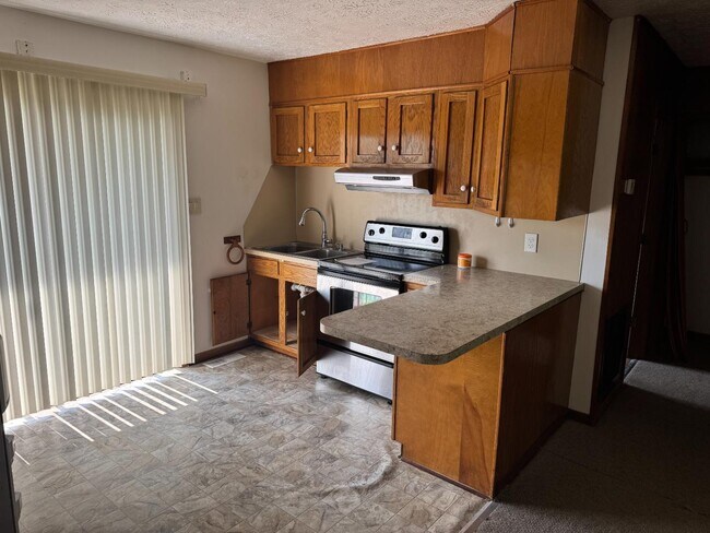 Foto del edificio - 1138 Jackson Hollow Rd