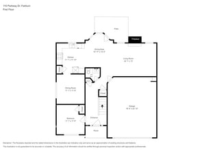 Building Photo - 5370 Campbellton Fairburn Rd