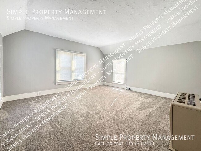 Foto del edificio - 430 S Hanover St