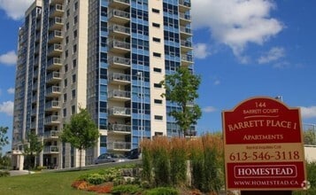 Building Photo - Barrett Place I