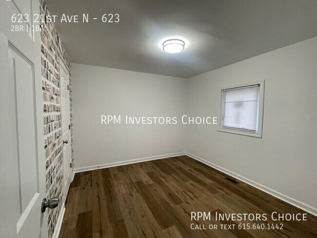 Foto del edificio - 623 21st Ave N