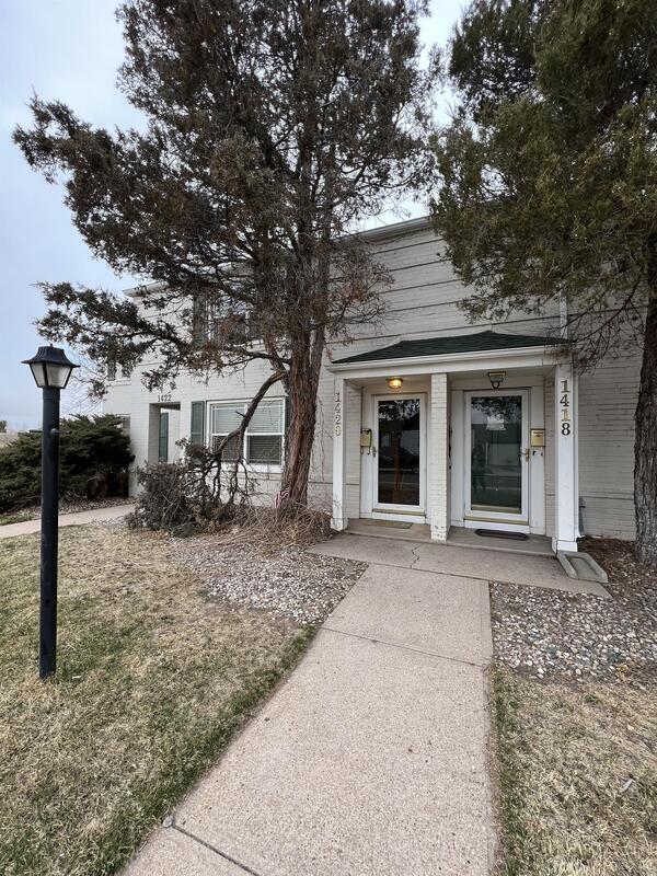 1420 W 2nd Ave, Cheyenne, WY 82001 Condo for Rent in Cheyenne, WY