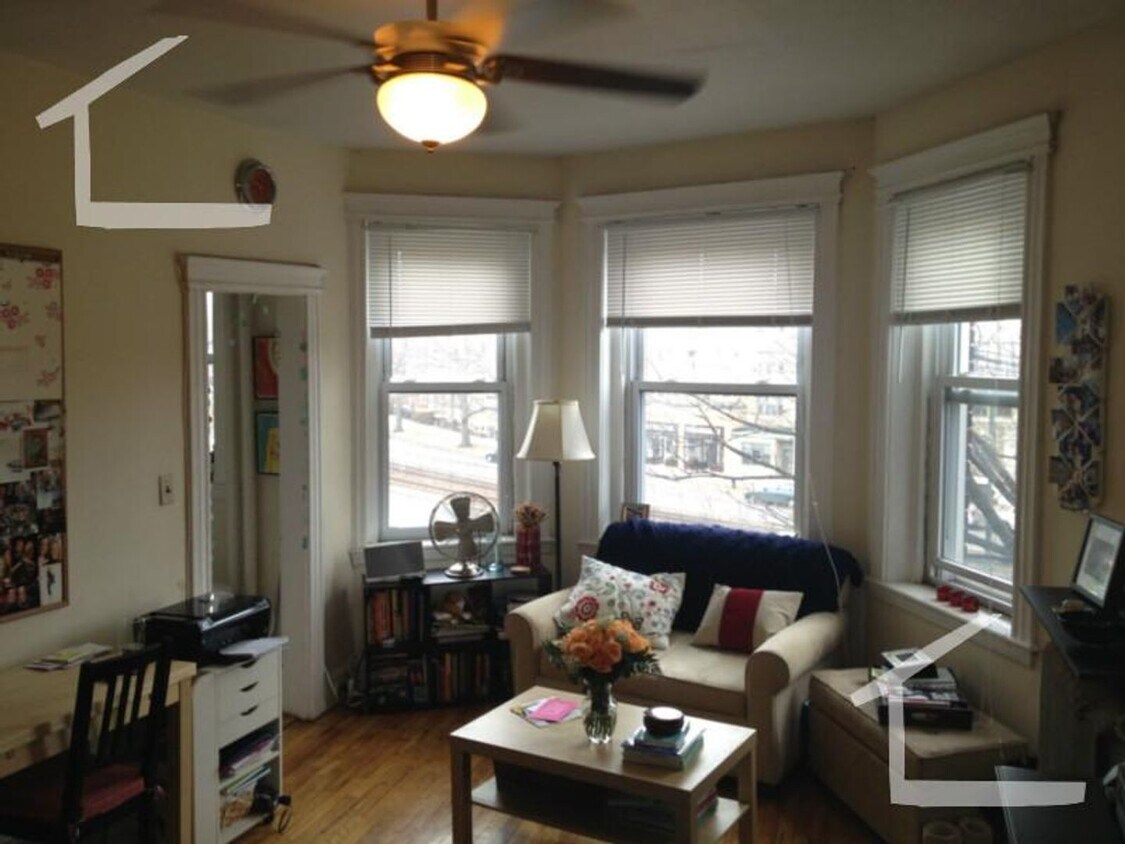 Foto del edificio - Charming studio