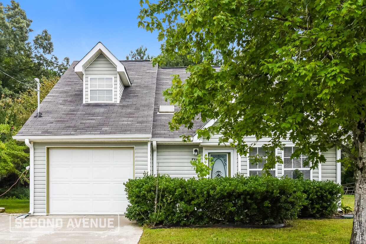 Primary Photo - 7371 Bramble Oak Dr