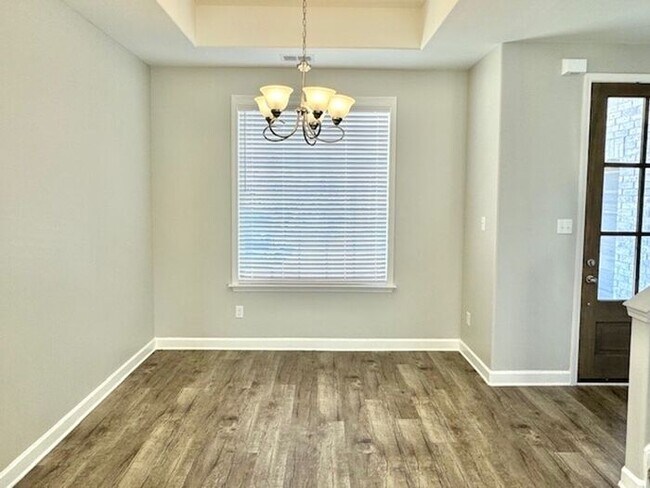 Foto del edificio - Now Leasing a 4-bedroom 2.5 bath in Byhalia.