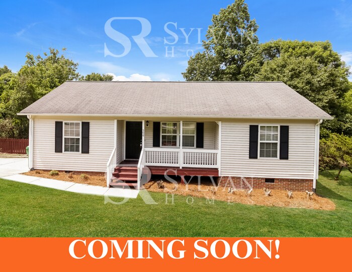 Foto principal - Adorable 3BR, 2BA Home in High Point!