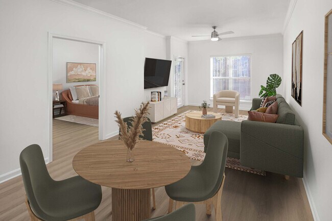 Foto del edificio - Camden Fair Lakes