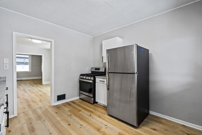 Foto del edificio - 12 W Meyers St