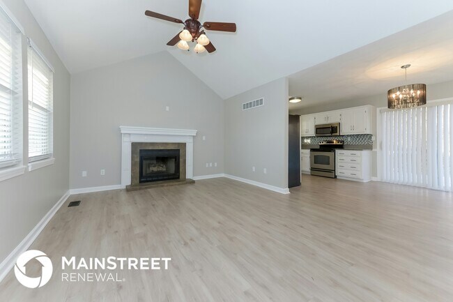 Foto del edificio - 1630 S Whitney Dr