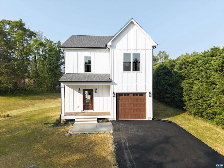Foto principal - 1809 Old Orchard Rd
