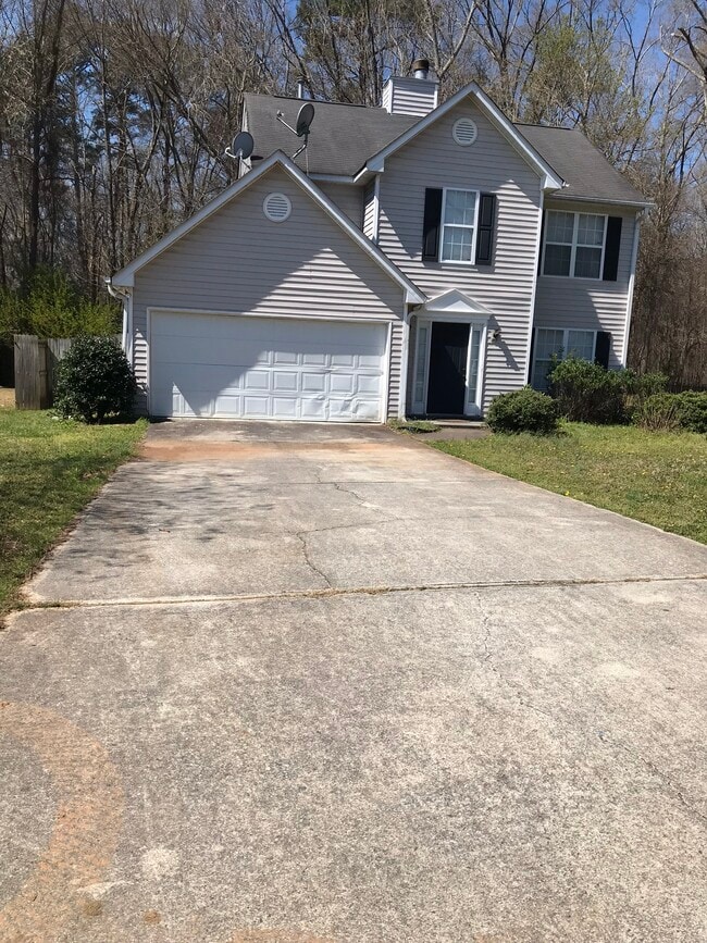 Building Photo - 4612 Egret Ct