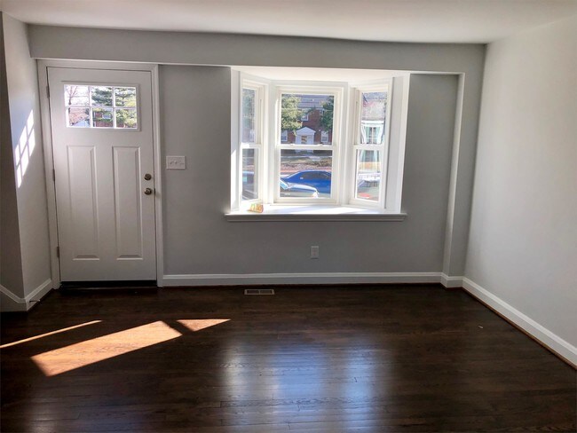 Foto del edificio - 1124 St Agnes Ln