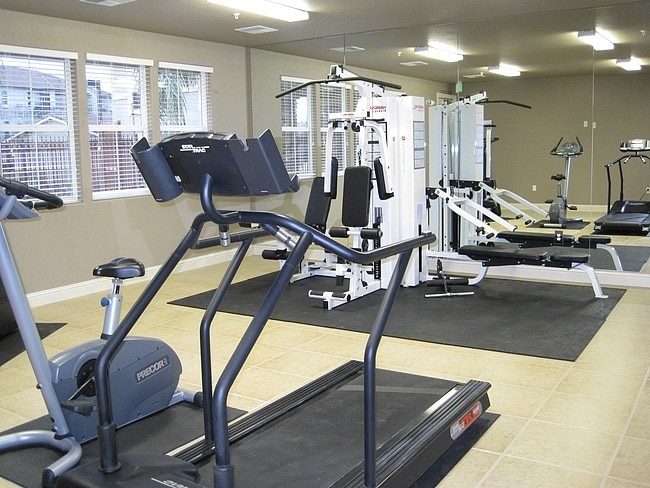  - Whitney Ranch Apartments