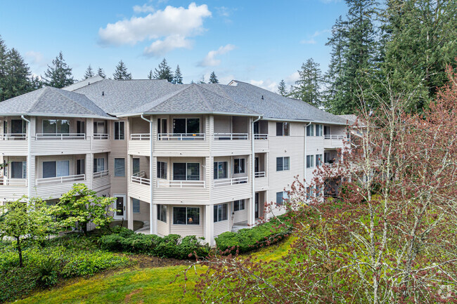 Building Photo - Solstice Senior Living at Renton