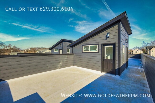 Foto del edificio - 2144 18th Avenue N